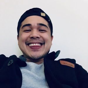 Meet your Posher, Francis